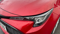 Toyota Corolla 1.8 VVT-i Hybrid Icon Tech 5dr CVT Hybrid Estate